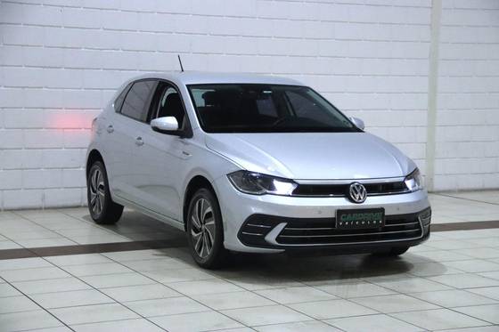 VOLKSWAGEN POLO 1.0 170 TSI MANUAL